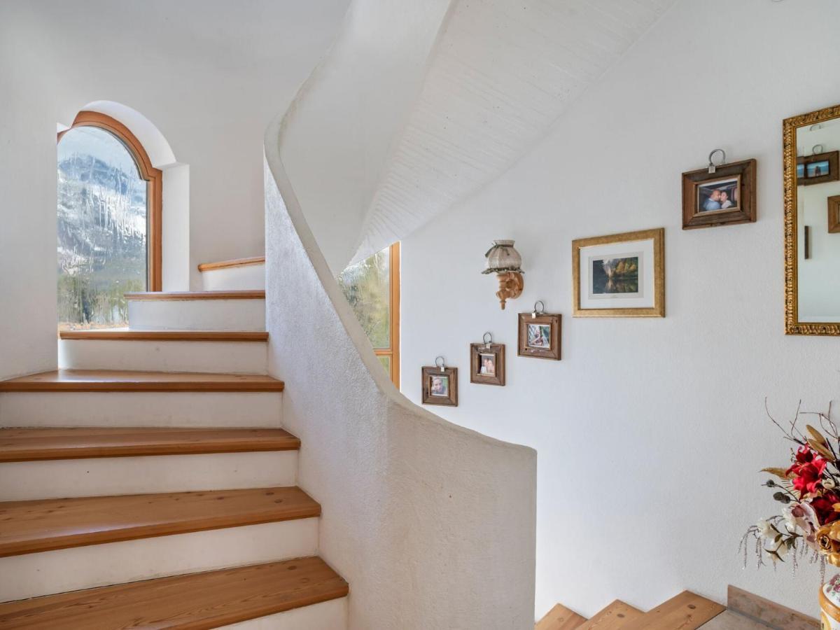 Captivating Holiday Apartment In Ellmau Exterior photo